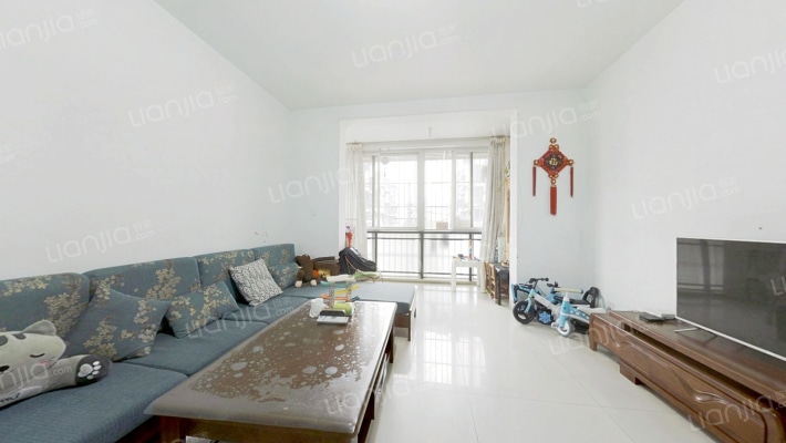 嘉和丽景(政府北路)二手房实景图