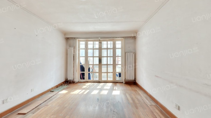 安源社区二手房实景图