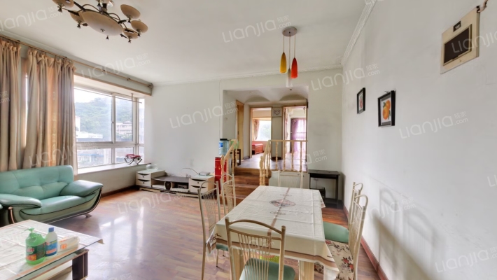 遂洲大厦二手房实景图