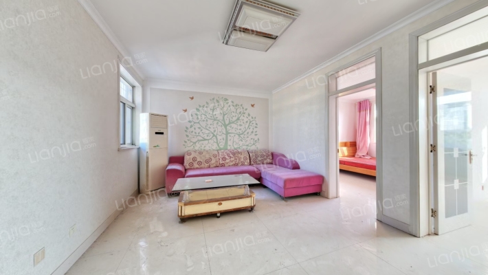 豪园小区二手房实景图