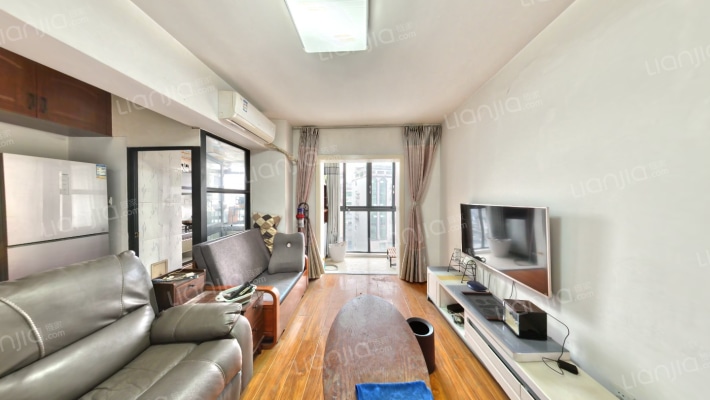 时代印象二手房实景图