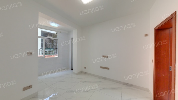 神山三航小区二手房实景图