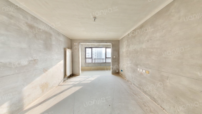 正商智慧城颖园二手房实景图