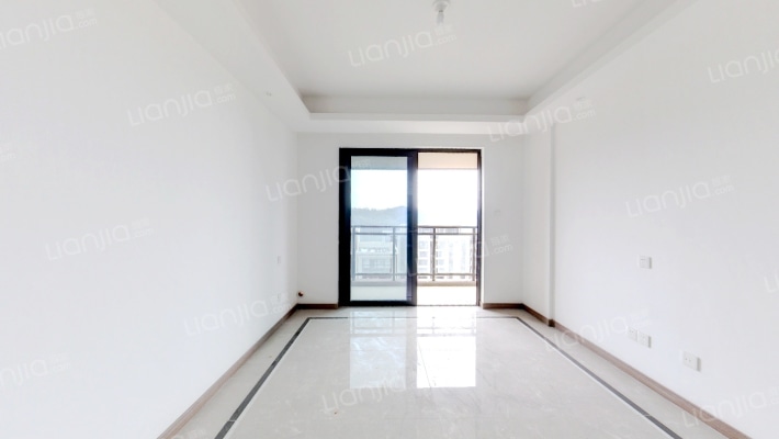 经发龙湖雲峰原著二手房实景图