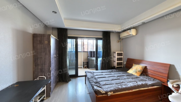 城南公馆二手房实景图