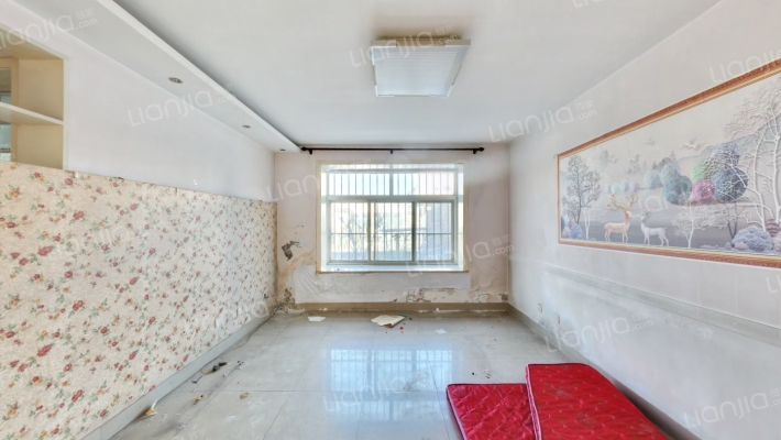 明泉馨居二手房实景图