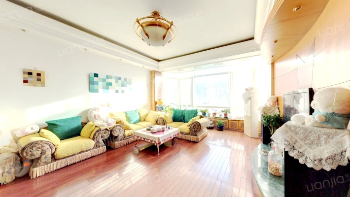 金源新村二手房实景图