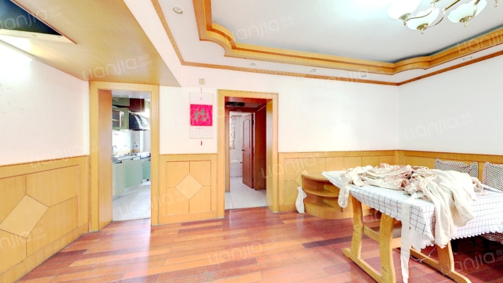 樱驼花园颂和园二手房实景图