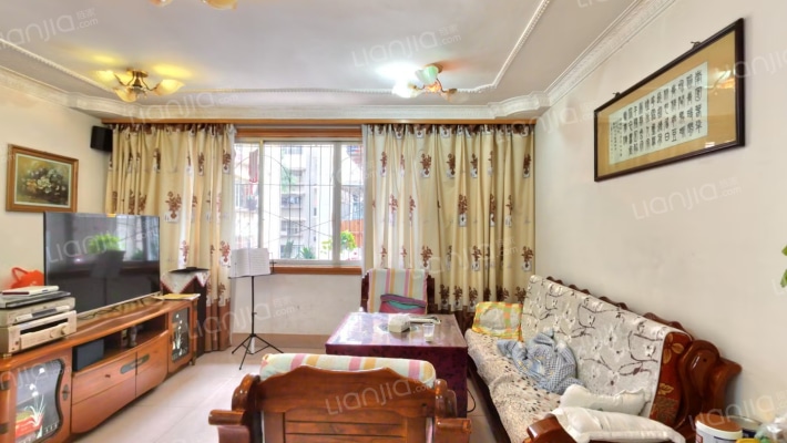 朝阳巷21号二手房实景图