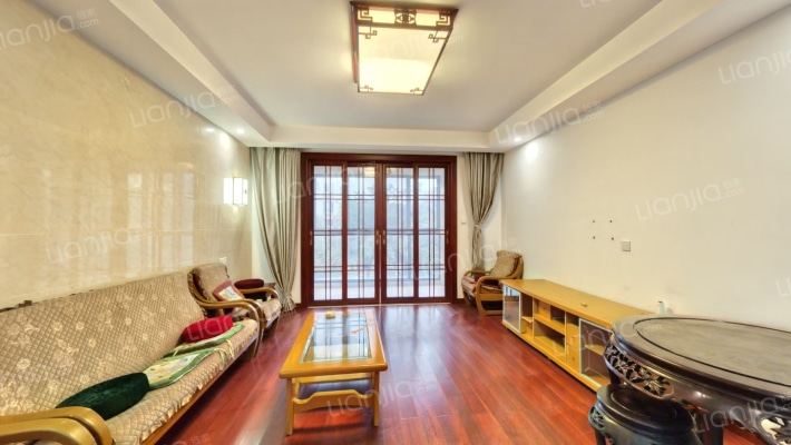 蠡墅花园天怡苑二手房实景图