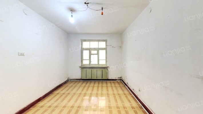 文化路社区二手房实景图