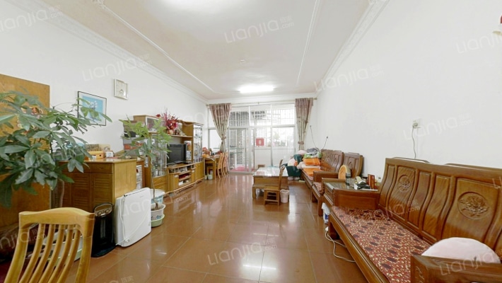 话剧团宿舍二手房实景图