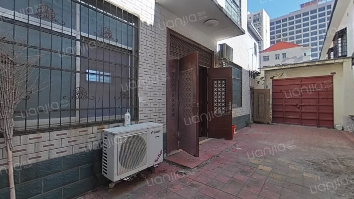 酱菜厂家属楼二手房实景图