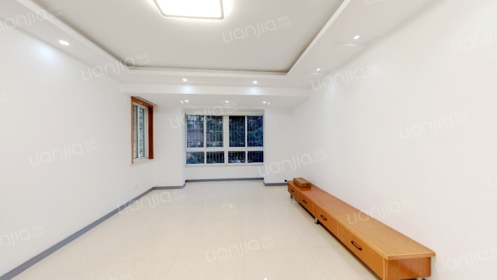 九曲小区二手房实景图