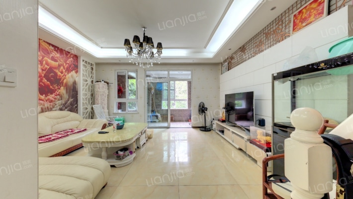 海悦香缇二手房实景图