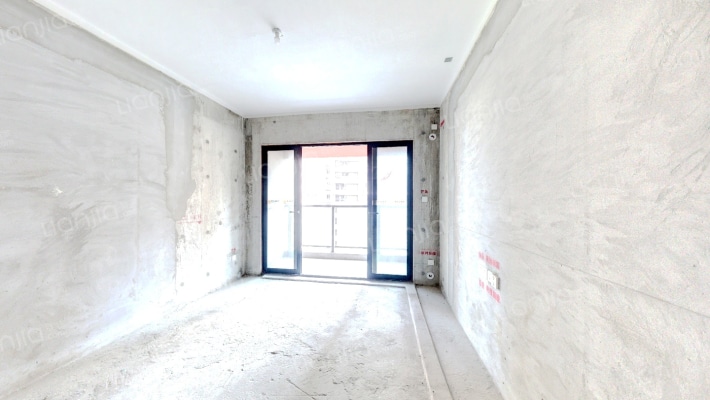 西山吓庭苑二手房实景图