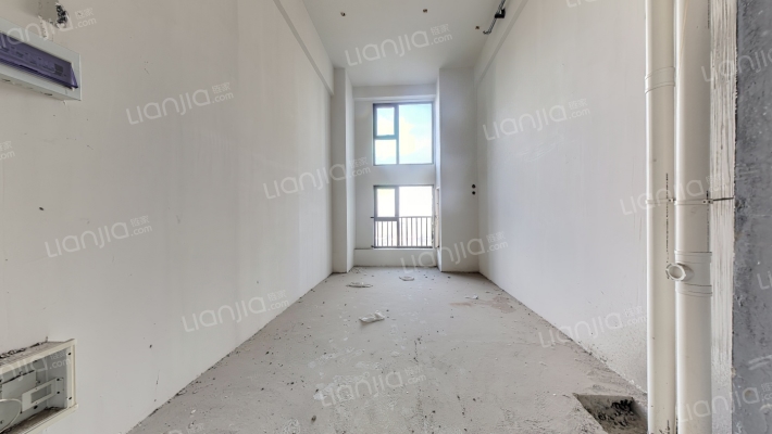 云璟商务中心二手房实景图