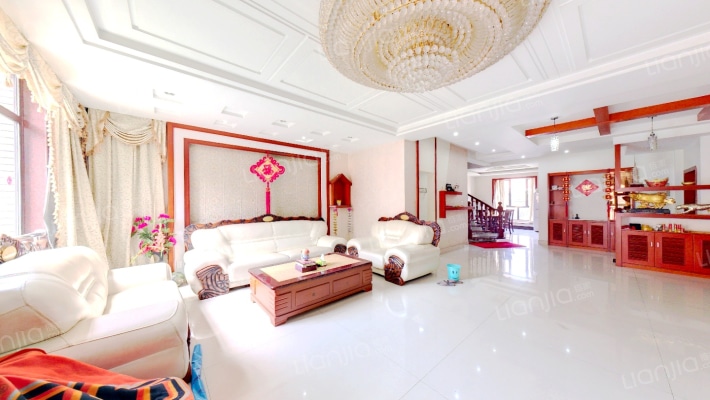 镜湖莲庄二手房实景图