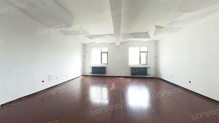 龙居苑二手房实景图