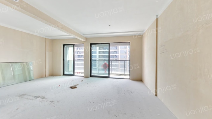 能建青誉府二手房实景图