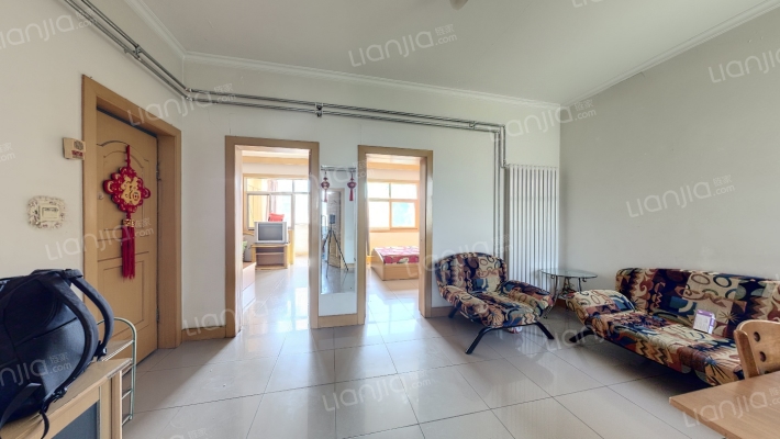 郑勘机家属院二手房实景图