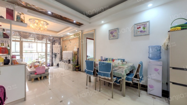 汇雅大厦二手房实景图