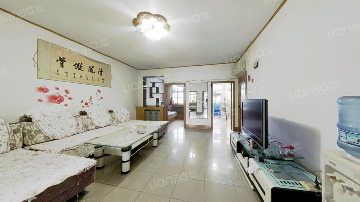 亚特小区二手房实景图