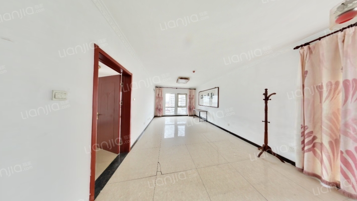 联东U谷总部大观青年公社二手房实景图