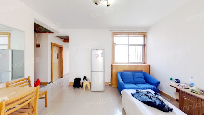 经三路6-1号院二手房实景图