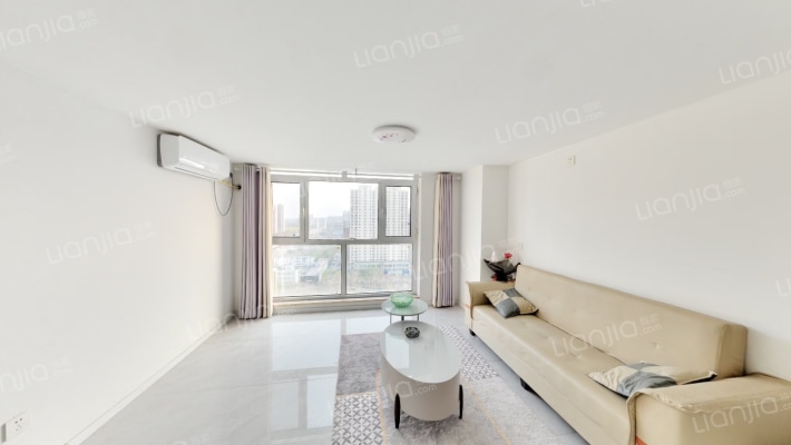 天麟鸿商国际二手房实景图