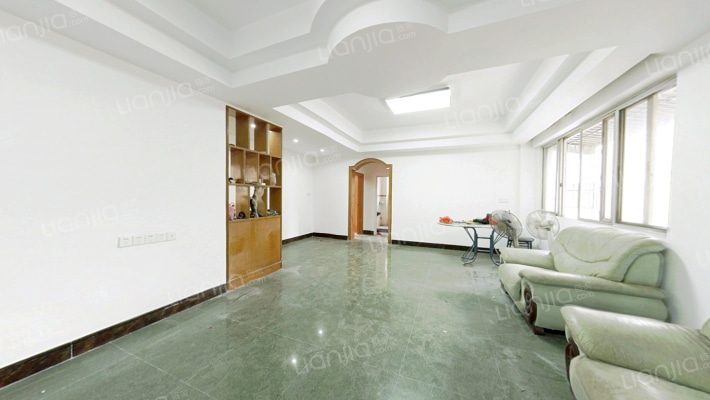 华景苑二手房实景图