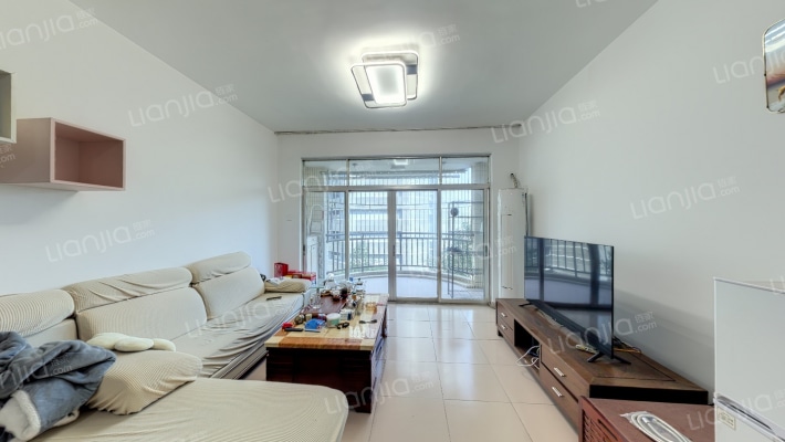 兰亭居二手房实景图