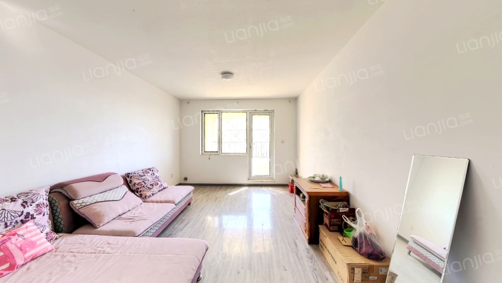 世纪家园二手房实景图