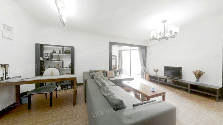 长景阁二手房实景图