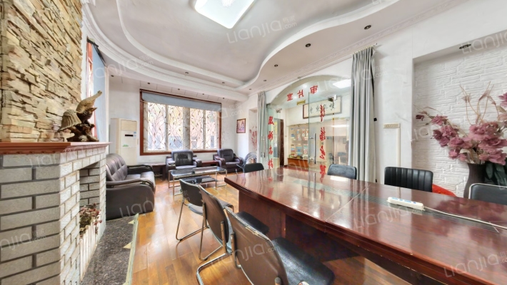 金秋千秋二手房实景图