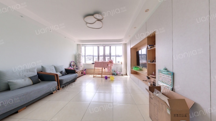 荷欢路东航宿舍二手房实景图