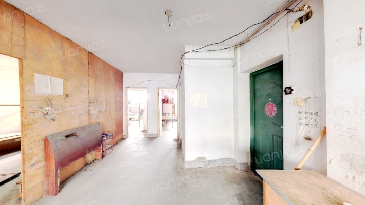 洞桥明苑东区二手房实景图