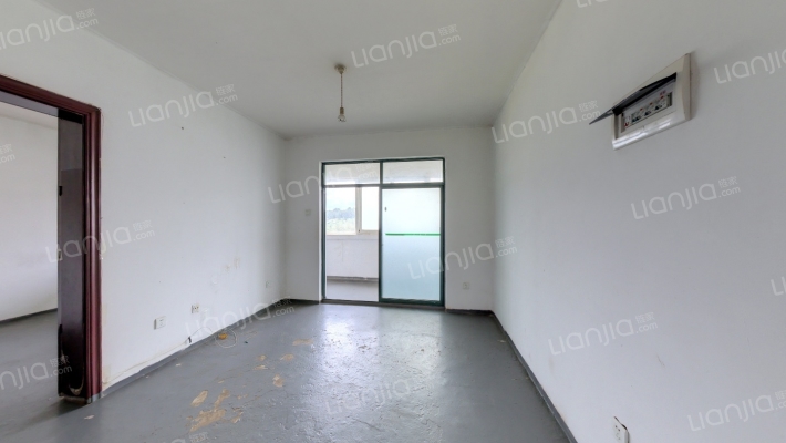 大石坝石油小区二手房实景图