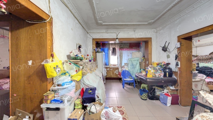 陈家湾二手房实景图