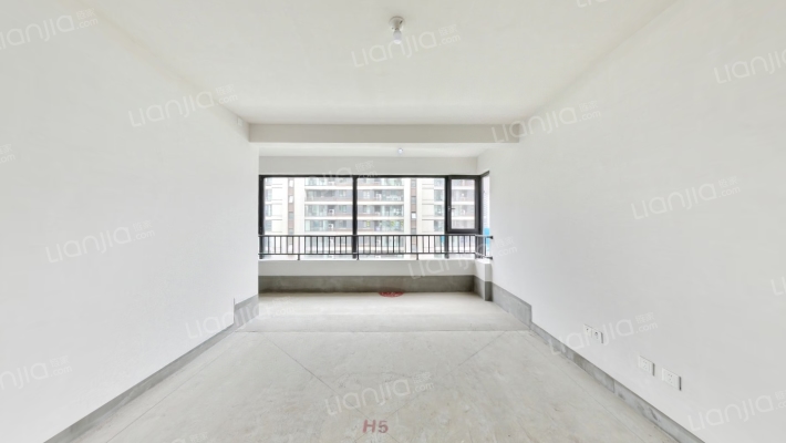 中建星光城市云领二手房实景图