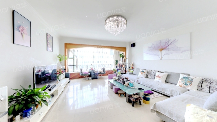 俊园二手房实景图