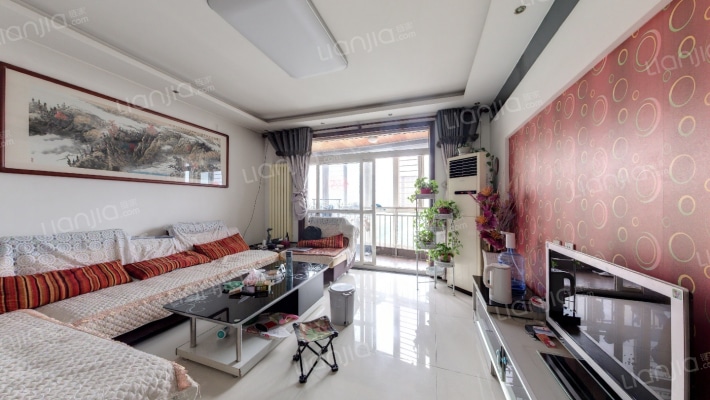 长安房产小区二手房实景图