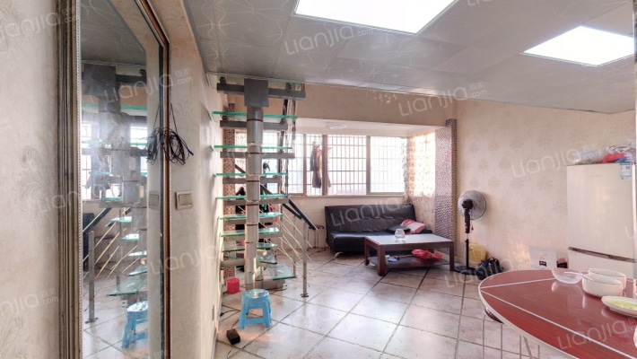 汇鸿家园二手房实景图