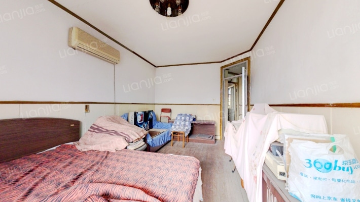 东礁三村二手房实景图