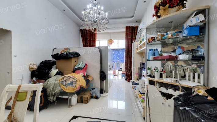 未来明珠二手房实景图