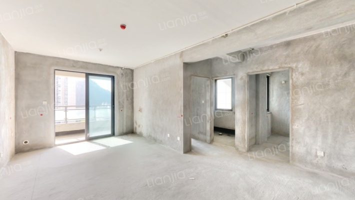 滨盛华庭二手房实景图