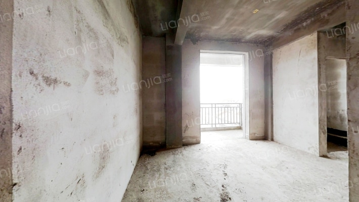 茗品汇二手房实景图