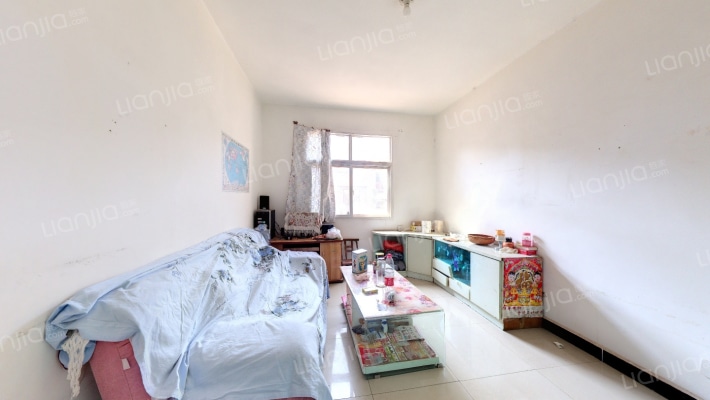 小石坝机车厂宿舍二手房实景图