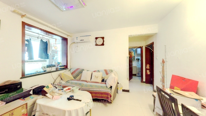 城际美景家园二手房实景图