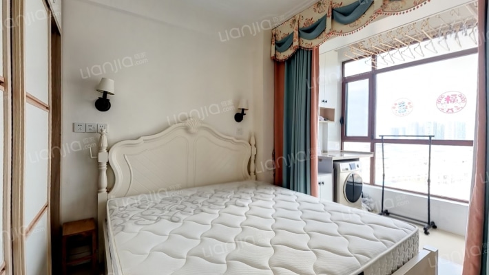 柏林公馆二手房实景图